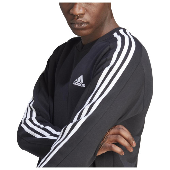 Adidas Ανδρικό φούτερ M 3-Stripes Fleece